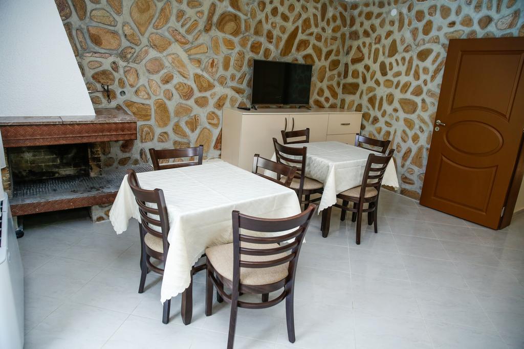 Villa Drecheva Ognyanovo  Habitación foto