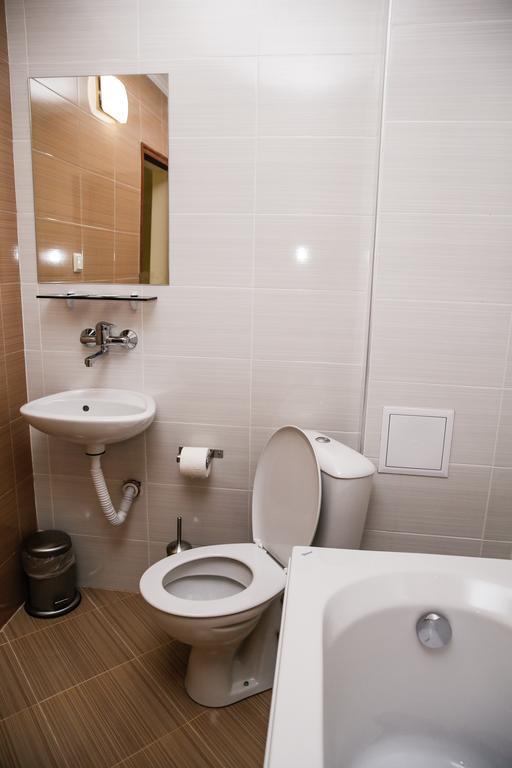 Villa Drecheva Ognyanovo  Habitación foto