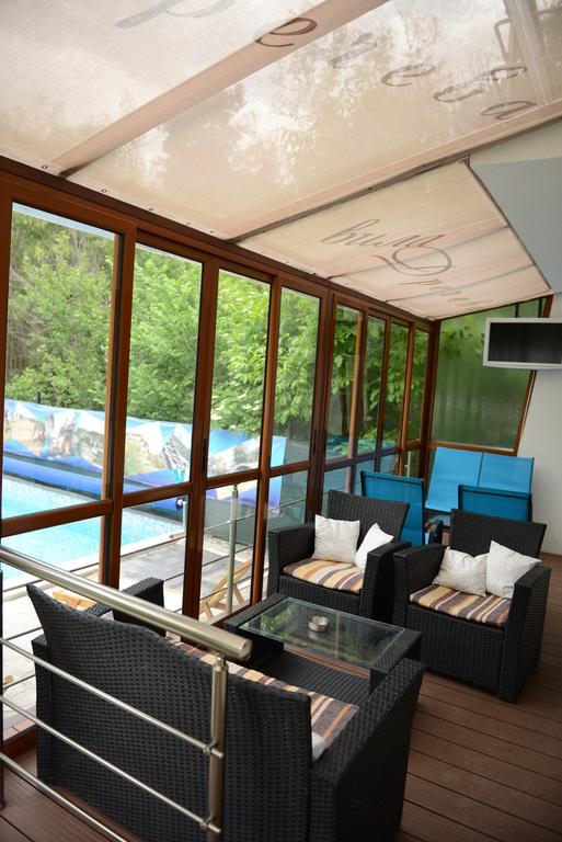 Villa Drecheva Ognyanovo  Exterior foto