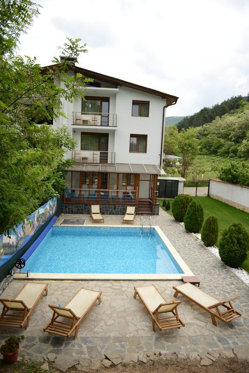 Villa Drecheva Ognyanovo  Exterior foto