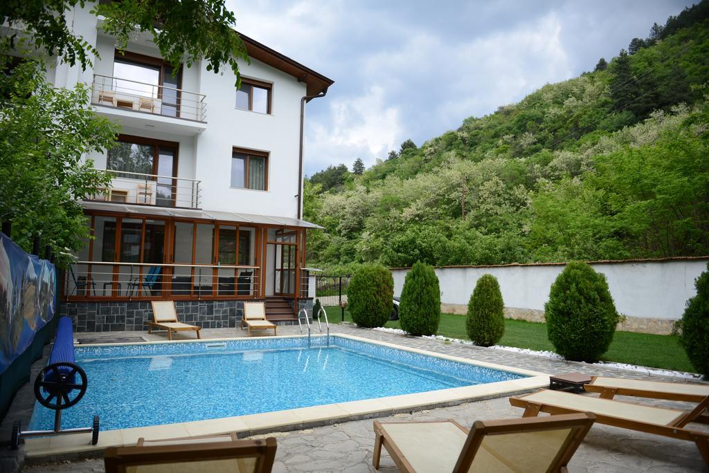 Villa Drecheva Ognyanovo  Exterior foto